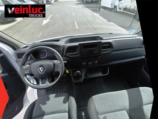 Renault MASTER L3H3 135