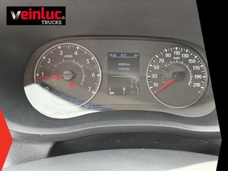Renault MASTER L3H3 135
