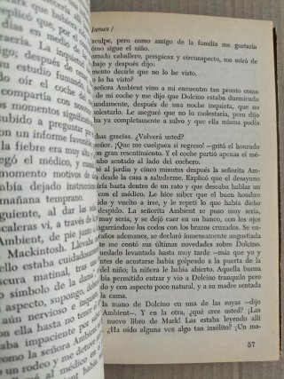 Lo real y otros cuentos. Libro