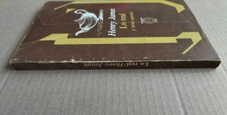 Lo real y otros cuentos. Libro