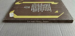 Lo real y otros cuentos. Libro