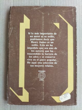 Lo real y otros cuentos. Libro