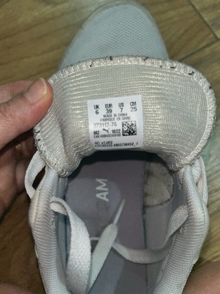 Zapatillas Puma Mujer Talla 39