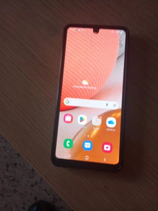 Samsung A42