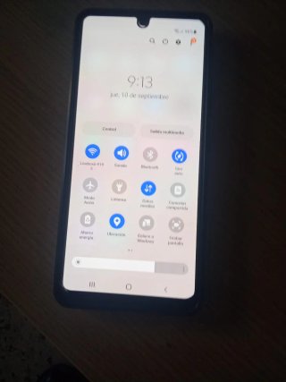 Samsung A42