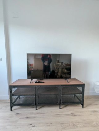 TV LG 43 pulgadas Nano
