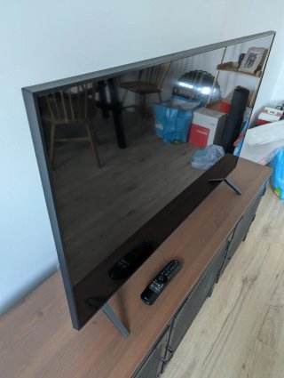 TV LG 43 pulgadas Nano
