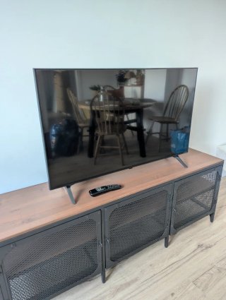 TV LG 43 pulgadas Nano