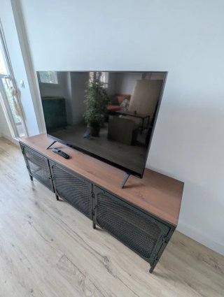 TV LG 43 pulgadas Nano
