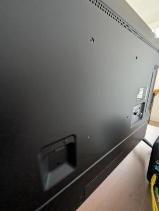 TV LG 43 pulgadas Nano