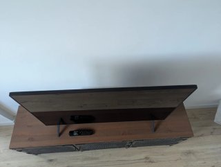 TV LG 43 pulgadas Nano