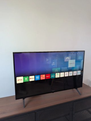 TV LG 43 pulgadas Nano