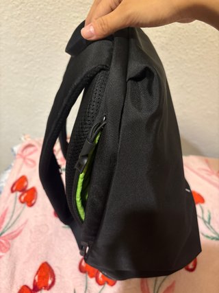 Mochila XDDESIGN Negra