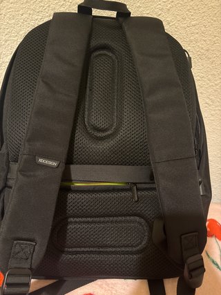 Mochila XDDESIGN Negra