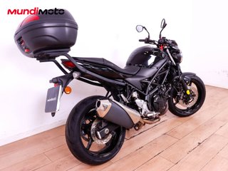 SUZUKI SV 650