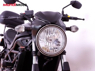 SUZUKI SV 650
