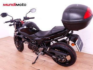 SUZUKI SV 650