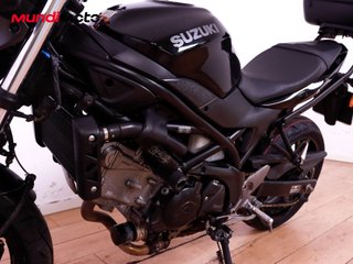 SUZUKI SV 650