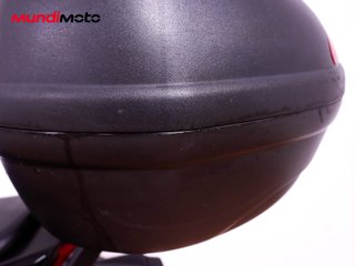SUZUKI SV 650