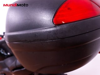 SUZUKI SV 650