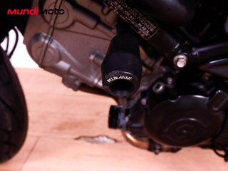 SUZUKI SV 650
