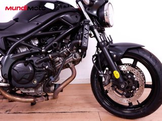 SUZUKI SV 650