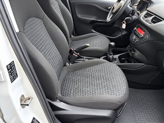 Opel Corsa Color Edition
