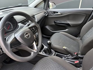 Opel Corsa Color Edition
