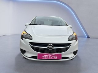 Opel Corsa Color Edition