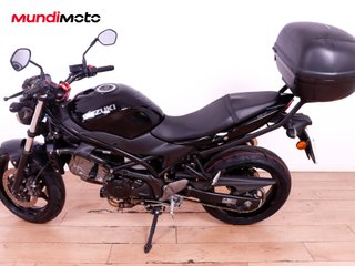 SUZUKI SV 650
