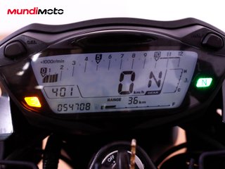 SUZUKI SV 650