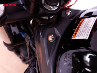 SUZUKI SV 650