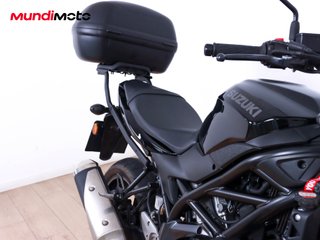 SUZUKI SV 650