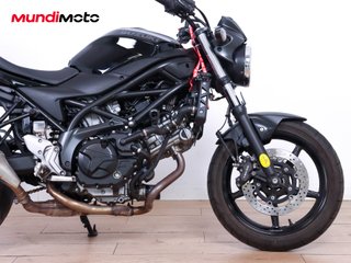 SUZUKI SV 650