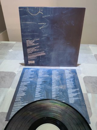 Vinilo Amy Winehouse - Back To Black (2007)