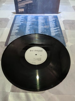 Vinilo Amy Winehouse - Back To Black (2007)