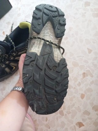 Calzado de seguridad Bellota