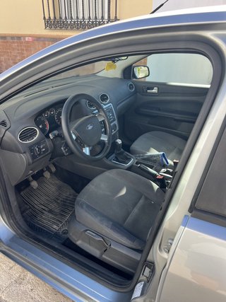 Ford Focus 2005