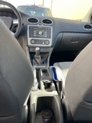 Ford Focus 2005