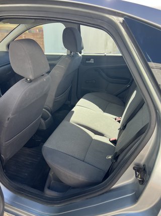 Ford Focus 2005