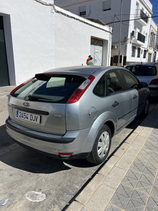 Ford Focus 2005