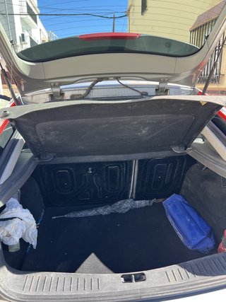 Ford Focus 2005