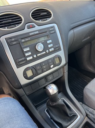 Ford Focus 2005