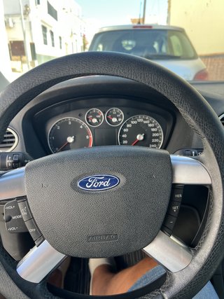 Ford Focus 2005