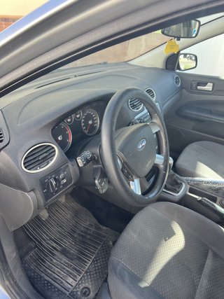 Ford Focus 2005