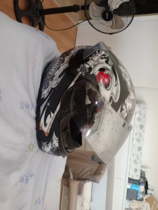 Casco shoei xr-1000