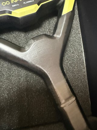 Pala pádel Xcalion Infinity 2026. Envio rapido