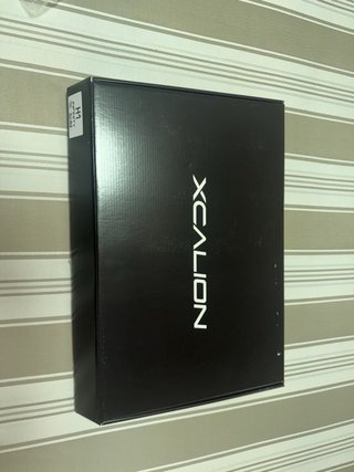 Pala pádel Xcalion Infinity 2026. Envio rapido