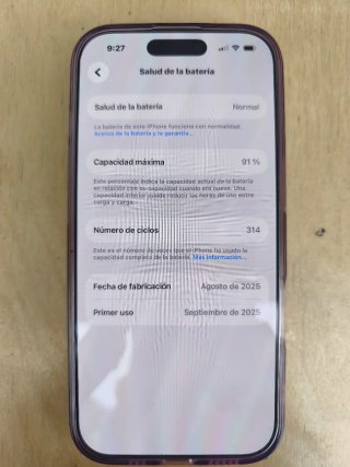 iPhone 17