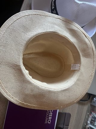 Lote 2 Sombreros Verano